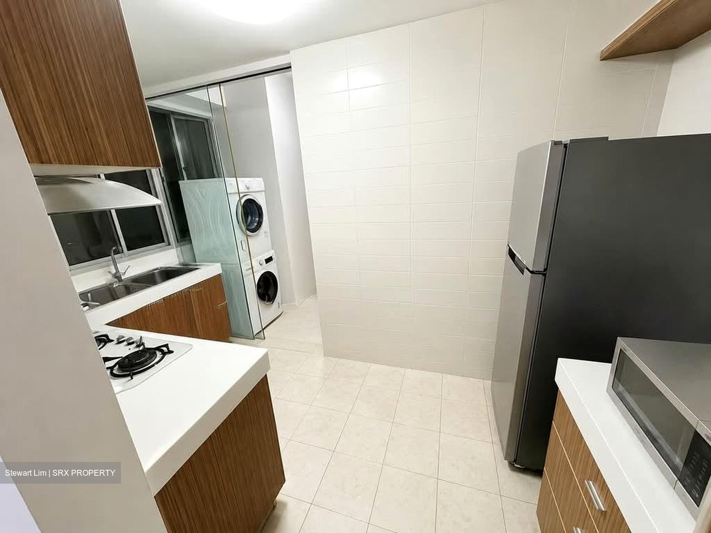 The Lakeshore (D22), Condominium #560690621